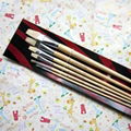 New 12 Artist Paint Brush Set 3