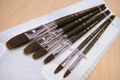  Hot selling Professional chinese art brush set 3