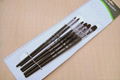  Hot selling Professional chinese art brush set 2