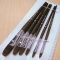  Hot selling Professional chinese art brush set 4