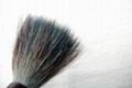 The high quality Chinese calligraphy horse hair brush 5