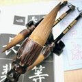 Chinese writing brush 2