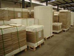 Lianyungang Jinhe Paper Packaging Co., Ltd