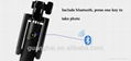 supermini bluetooth monopod selfie stick 3