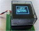 iDisplay CY-1011 64x48 OLED Display Button (Monochrome)