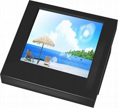 iDisplay CY-3031 OLED 96RGBx96 Display Module (1.1") 29.5 x 29.5 x 10.3 mm (LxWx