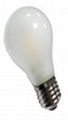 LED filament bulb A60 Frosted 1