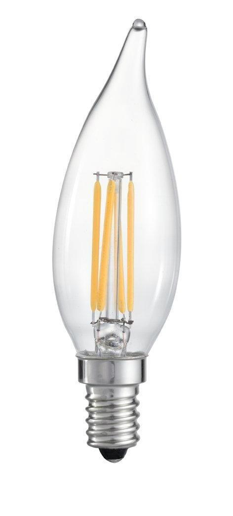 Candle LED lamp CA32