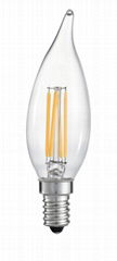 Candle LED lamp CA32