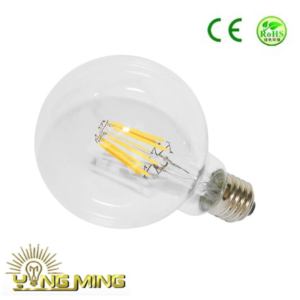 Round bulb G95