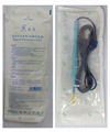 CE certificated disposable Electrosurgical pencil  3