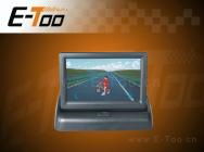 Universal  Car TFT LCD Monitor