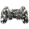 Classic camouflage wireless PS3