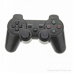 11 colors original wireless PS3 controller gamepad