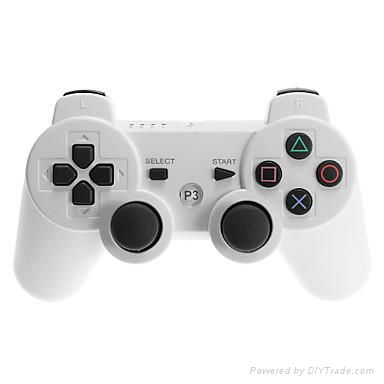 11 colors original wireless PS3 controller gamepad 3