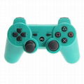 Wireless PS3 controller many colors for choose 4