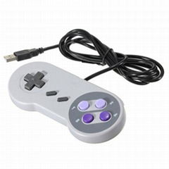 Nintendo SNES usb controller for pc SNES