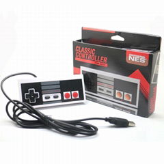 Nintendo NES usb controller for pc 