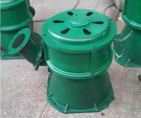 High Quantity Turgo/Inclined Jet Turbine 1kw Hydro Generator 2