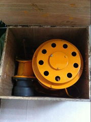 Made In China 2KW Turgo Turbine Small Hydro Generator