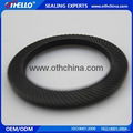 China supplier Ball bearing disc spring