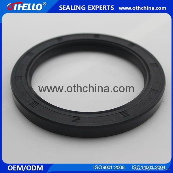 TC High Quality NBR Oil Seal  4