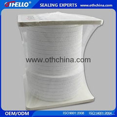 Alibaba Trade Assurance PTFE Gland Packing