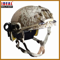 Wholesale china high quality army bulletproof helmet military helmet manufacture