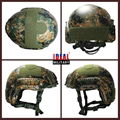 FAST AOR2 Kevlar bullet proof helmet 1