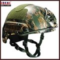 FAST AOR2 Kevlar bullet proof helmet 3