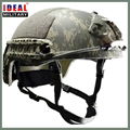 FAST ACU anti ballistic helmet