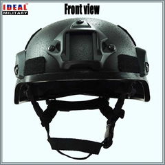 Nanchang jjw industry co military helmet MICH2000 ballistic helmet