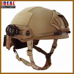 FAST Police Military Helmet Police Army helmet police Anti riot helmet