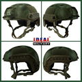 ABS military Helmet plastic military helmet police ops core fast helmet 1