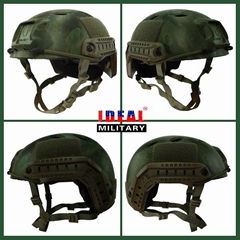 ABS military Helmet plastic military helmet police ops core fast helmet