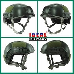 New fashion protective helmets for adults lightweight safety helmet police motor