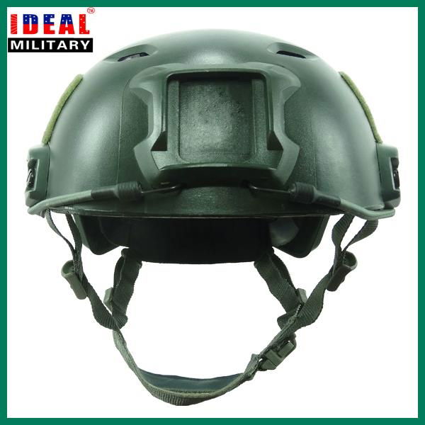 New fashion protective helmets for adults lightweight safety helmet police motor 4