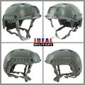 FAST ABS helmet matt finish helmet