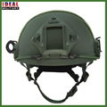 New style military motorcycle helmet army motorcycle helmet 2