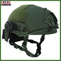 New style military motorcycle helmet army motorcycle helmet 3