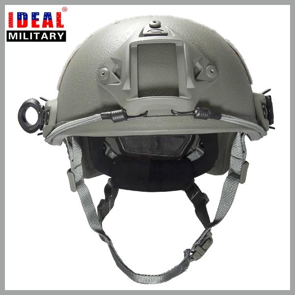 Hot Sale FAST IDEAL bulletproof Motorcycle Helmet - FAST FD24 (China