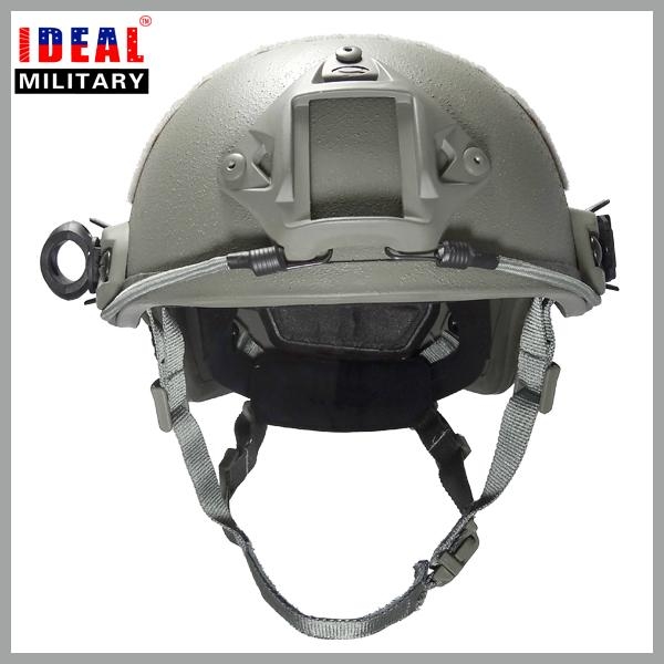 Hot Sale FAST IDEAL bulletproof Motorcycle Helmet 4