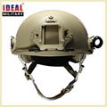 FAST IDEAL bulletproof ballistic helmet bulletproof helmet military bulletproof  2