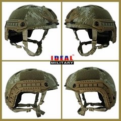 FAST IDEAL industry military airsoft helmet tactical helmet