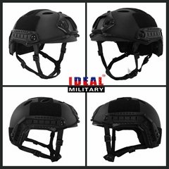 FAST airsoft base jump helmet high performance fast helmet police helmet