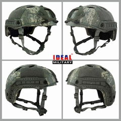 FAST ACH Helmet ACU Camo for military helmet battle helmet