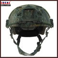 Airsoft Tactical helmet FAST Plastic military tactical helmet