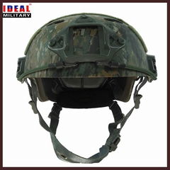 Airsoft Tactical helmet FAST Plastic military tactical helmet