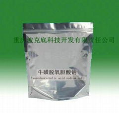 Taurodeoxycholic acid sodium salt