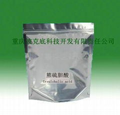 Ursulcholic acid